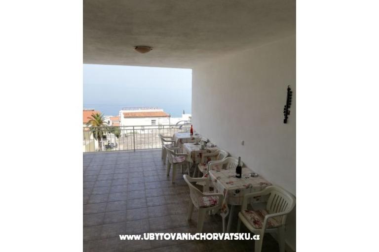 Apartmány Aniko Šarić – foto 8