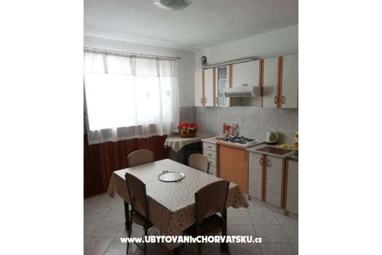 Apartmány Aniko Šarić – foto 9