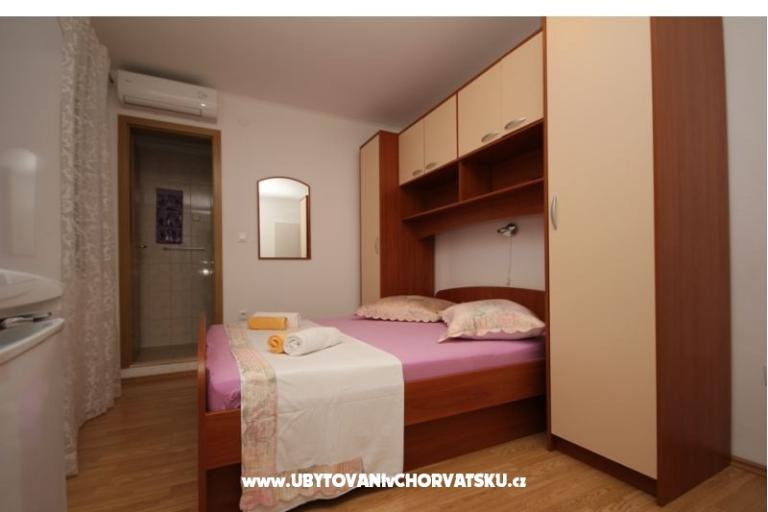 Apartmány Ada Lalić – foto 11