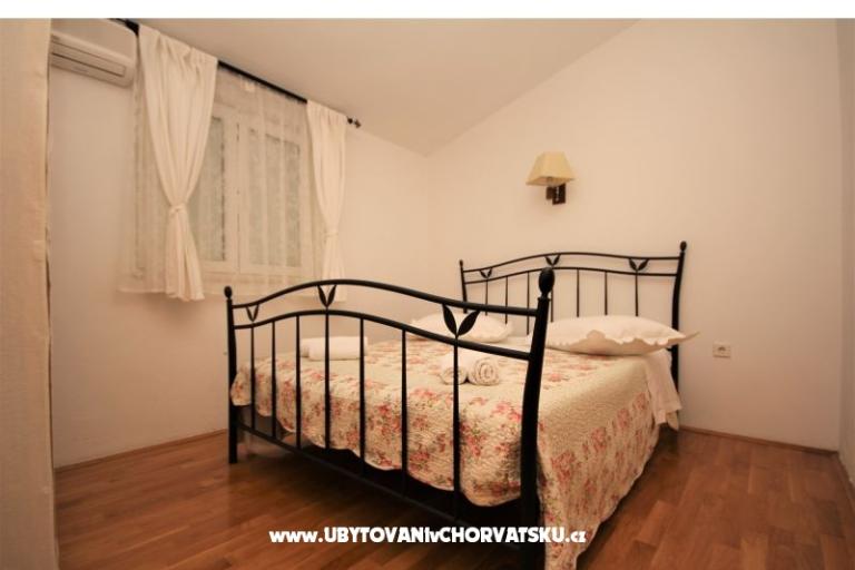 Apartmány Ada Lalić – foto 14