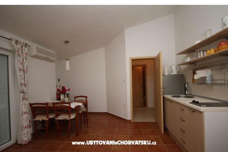 Apartmány Ada Lalić – foto 16