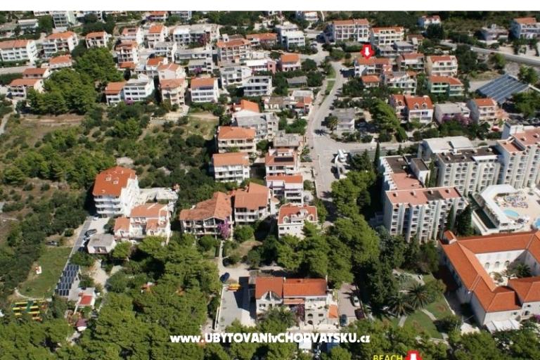 Apartmány Ada Lalić – foto 17