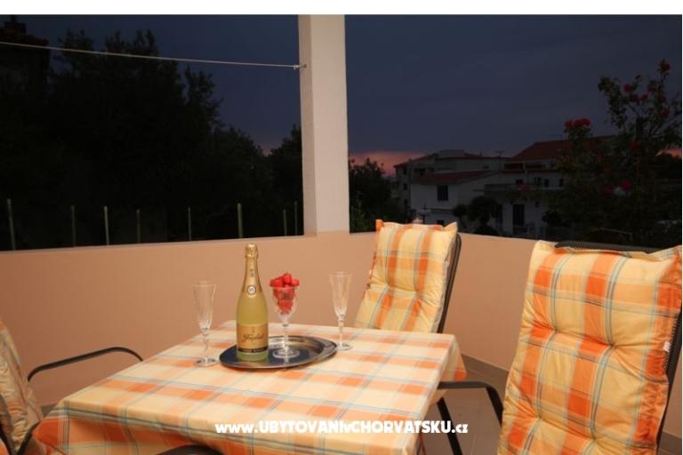 Apartmány Ada Lalić – foto 2