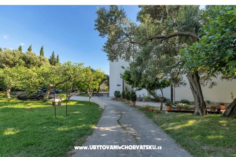 Apartmány Balić – foto 11