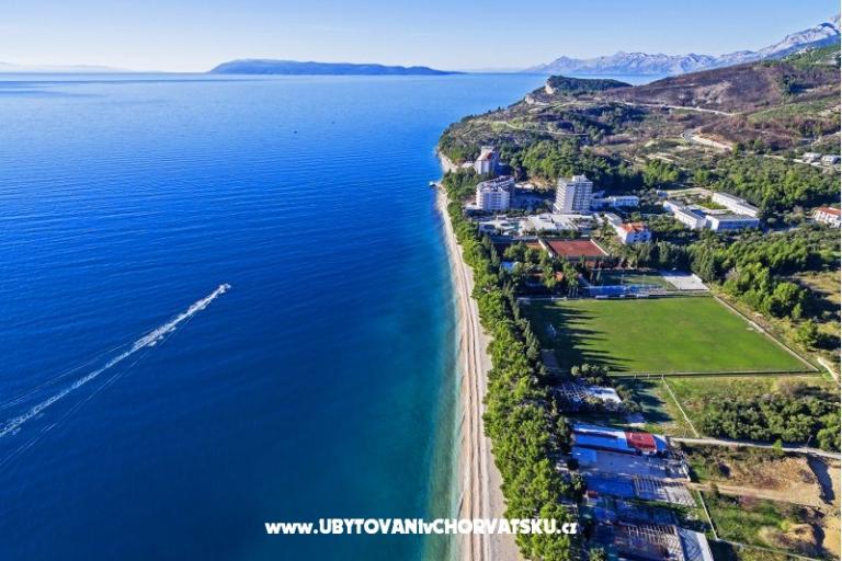 Apartmány Balić – foto 4