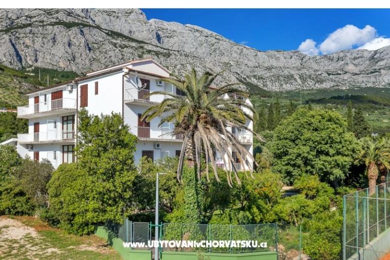 Apartmány Balić – foto 5