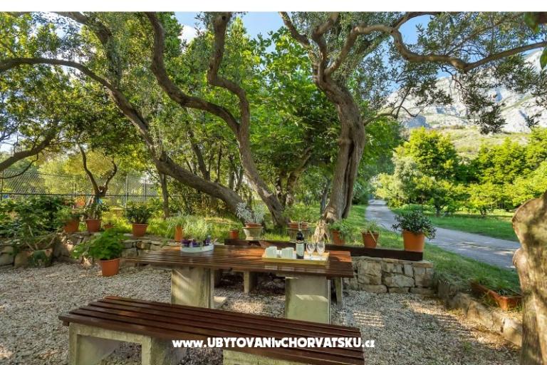 Apartmány Balić – foto 6