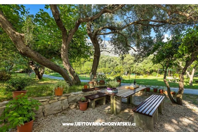 Apartmány Balić – foto 8