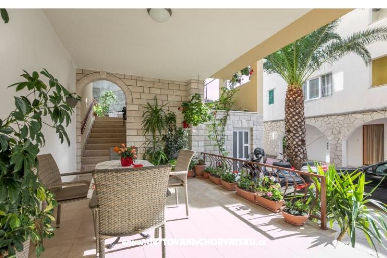 Apartmány Barba – foto 10