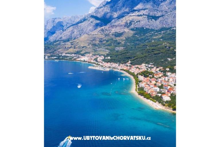 Apartmány Bušelić – foto 10