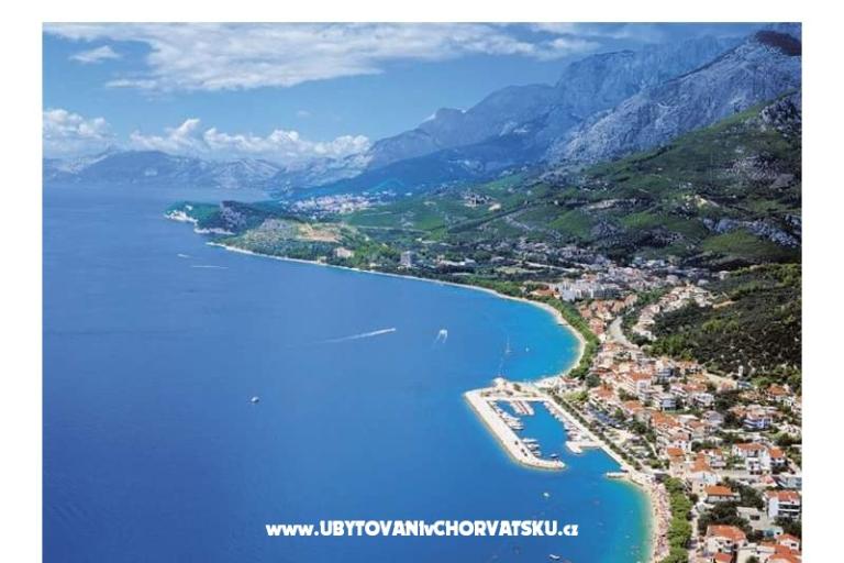 Apartmány Bušelić – foto 11