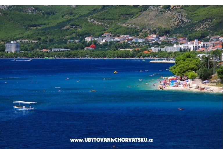 Apartmány Bušelić – foto 13