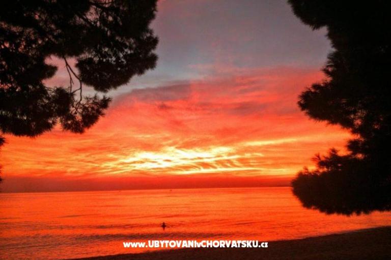 Apartmány Bušelić – foto 14