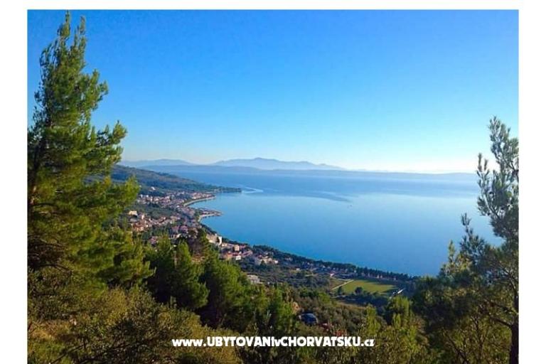 Apartmány Bušelić – foto 15