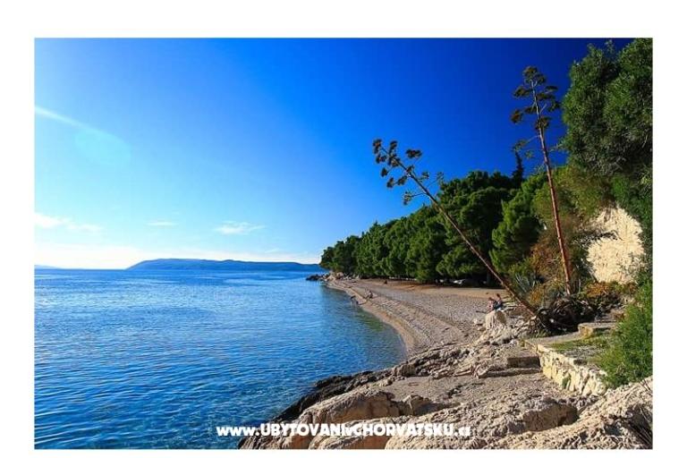 Apartmány Bušelić – foto 16