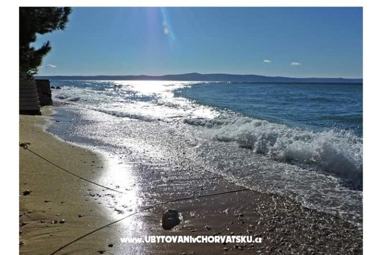 Apartmány Bušelić – foto 17