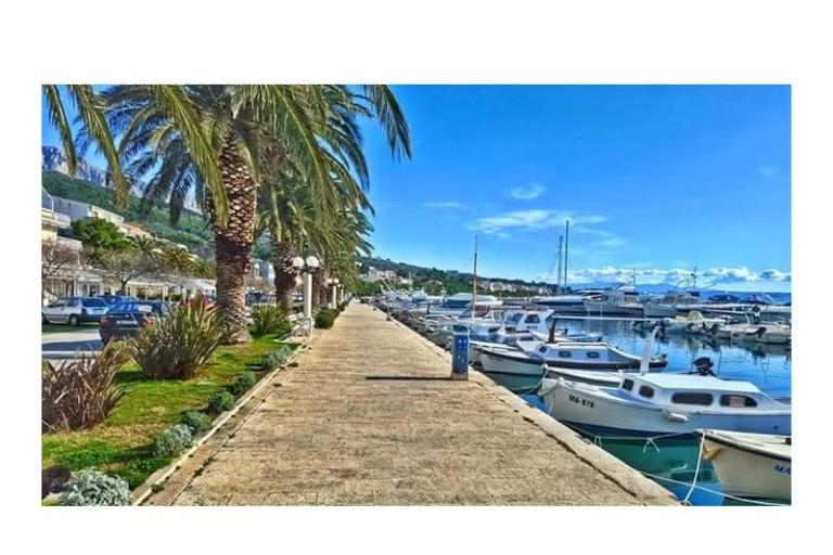 Apartmány Bušelić – foto 18