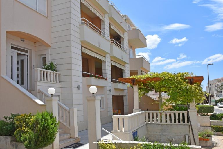 Apartmány Bušelić – foto 2