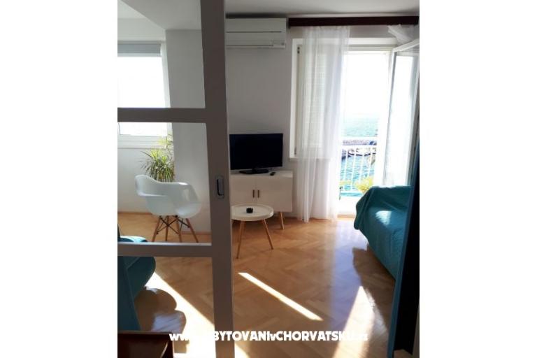 Apartmány Čobrnić Kraj 75 – foto 10