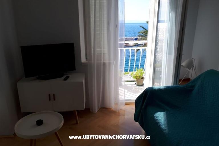 Apartmány Čobrnić Kraj 75 – foto 11