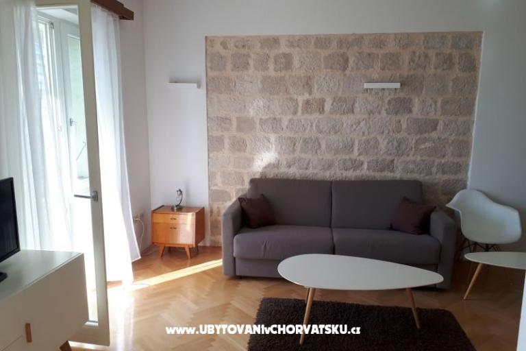 Apartmány Čobrnić Kraj 75 – foto 14