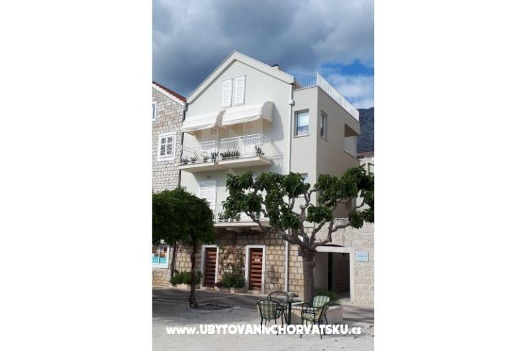 Apartmány Čobrnić Kraj 75 – foto 4