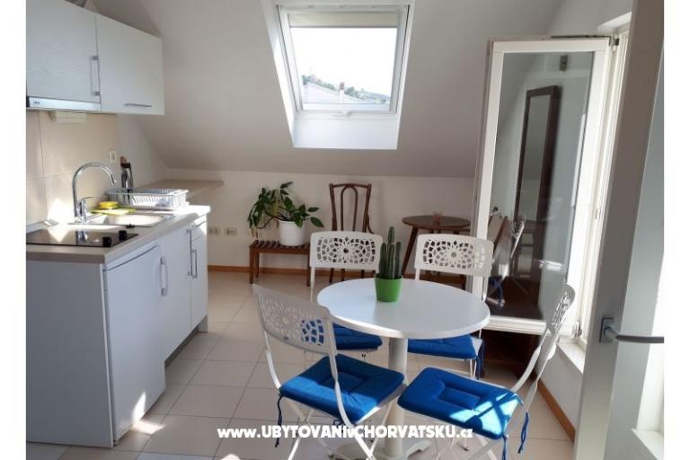 Apartmány Čobrnić Kraj 75 – foto 8