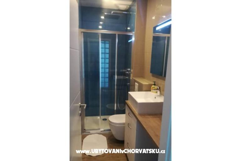 Apartmány Dado – foto 11