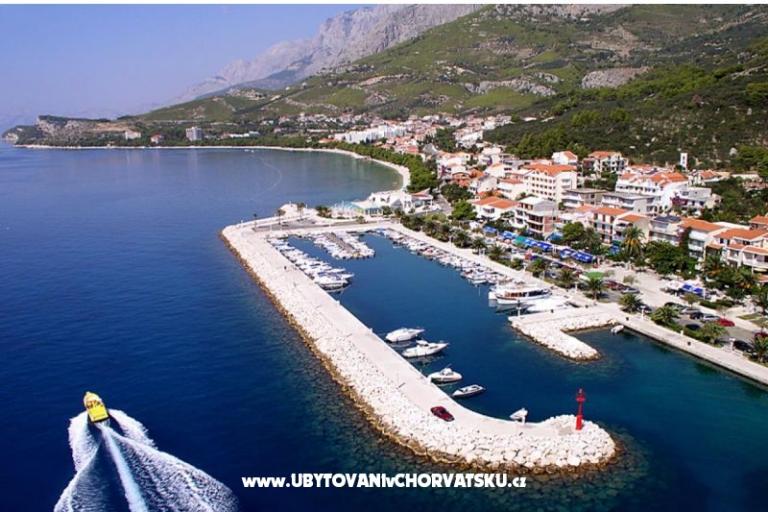 Apartmány Dado – foto 3