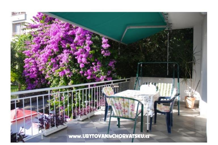 Apartmány Dado – foto 4