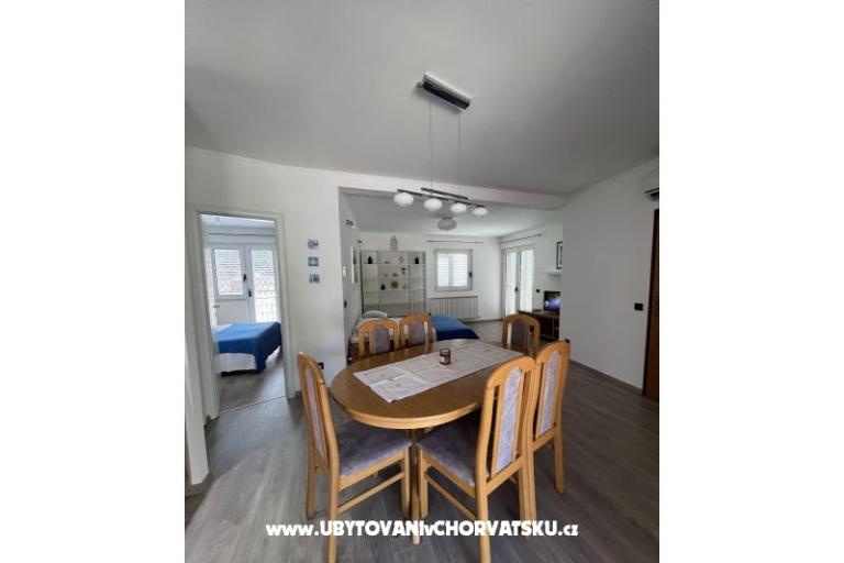 Apartmány Dado – foto 6