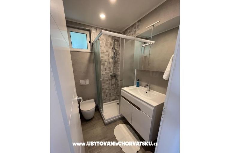 Apartmány Dado – foto 7