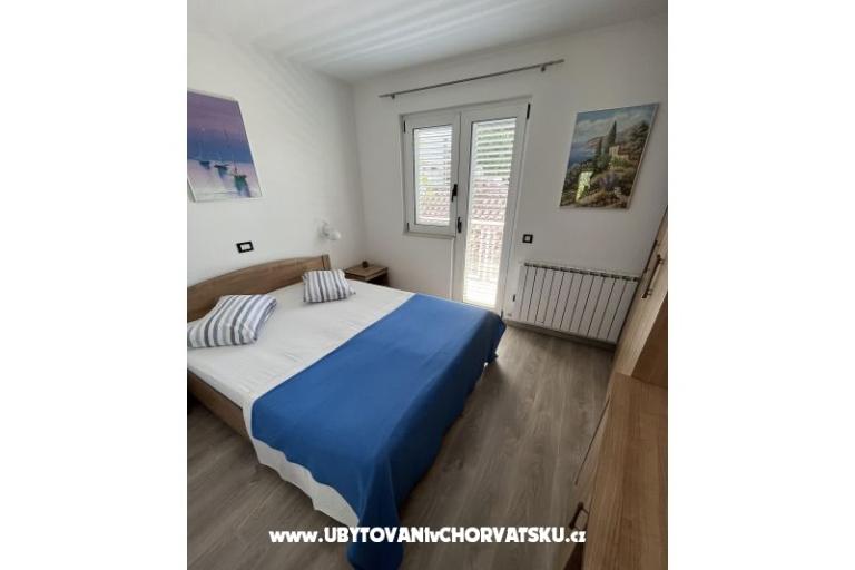 Apartmány Dado – foto 8