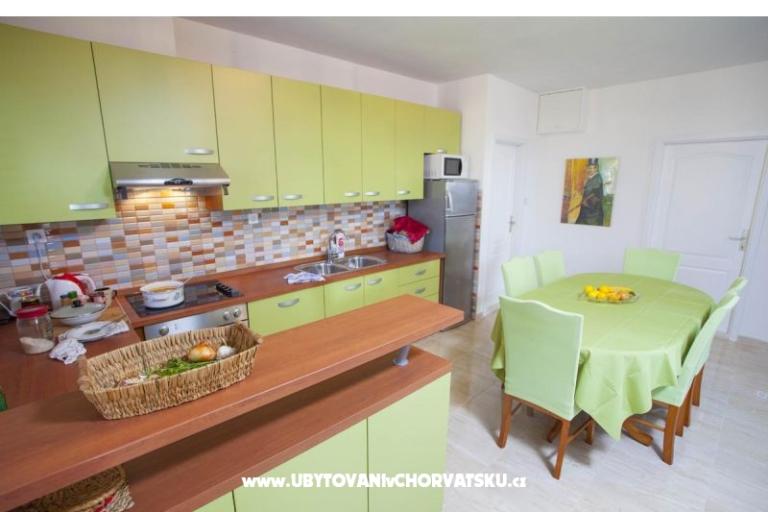 Apartmány Dalmatina – foto 15