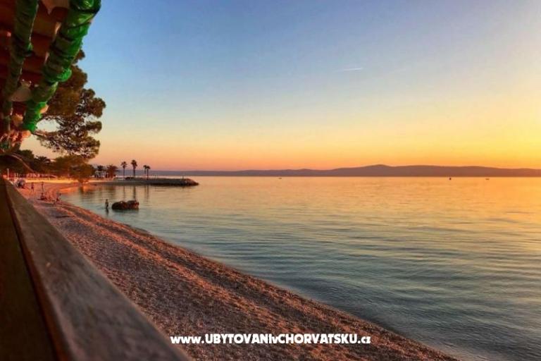 Apartmány Daša Tučepi – foto 11