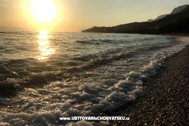 Apartmány Daša Tučepi – foto 12