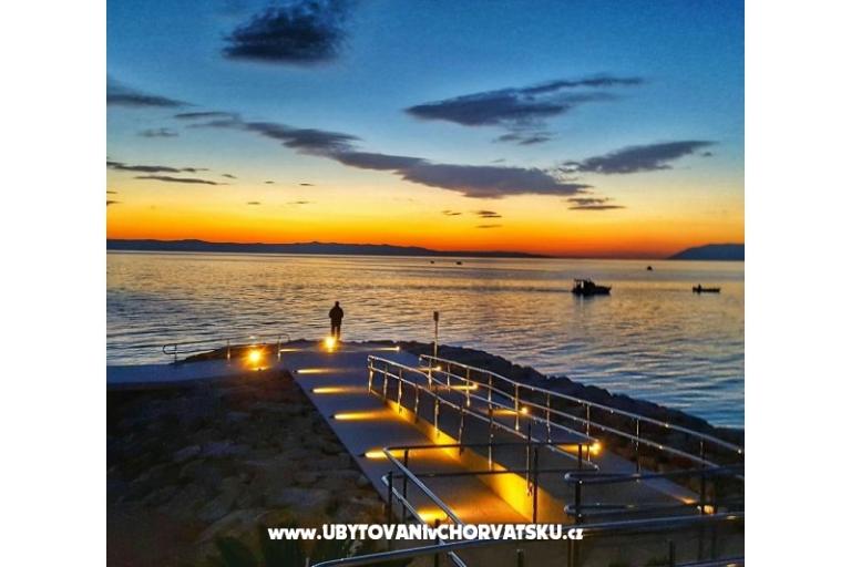 Apartmány Daša Tučepi – foto 17