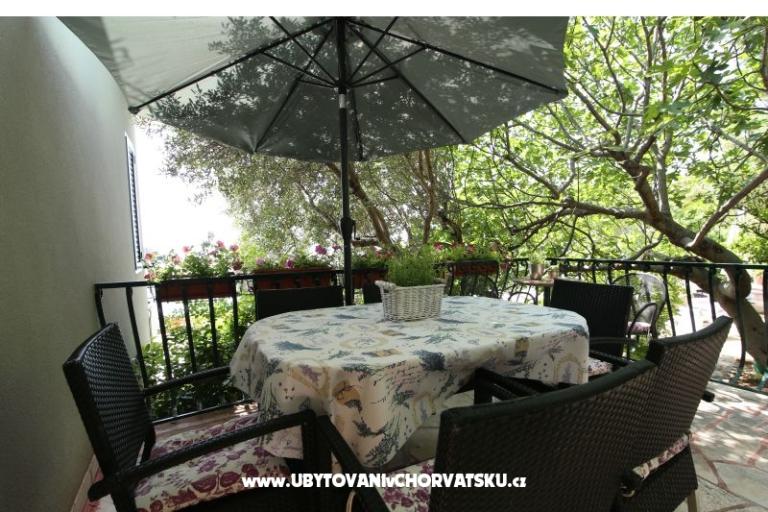 Apartmány Daša Tučepi – foto 18