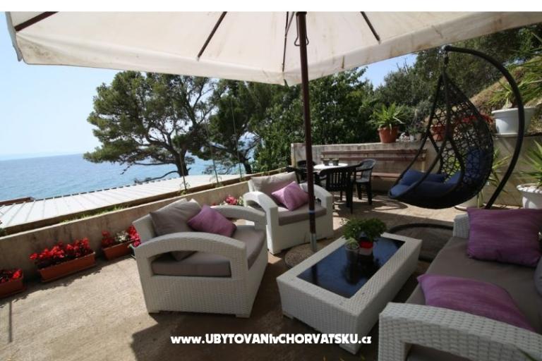 Apartmány Daša Tučepi – foto 3