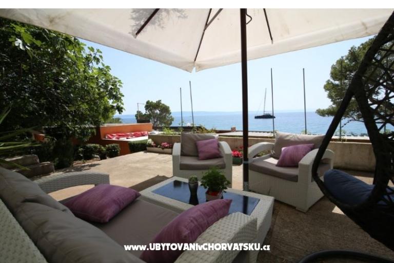 Apartmány Daša Tučepi – foto 5