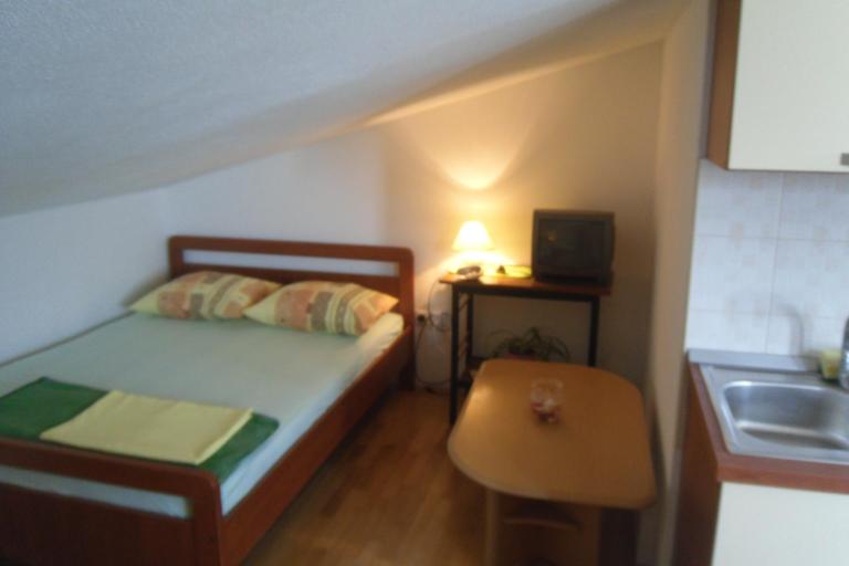Apartmány Emi – foto 2