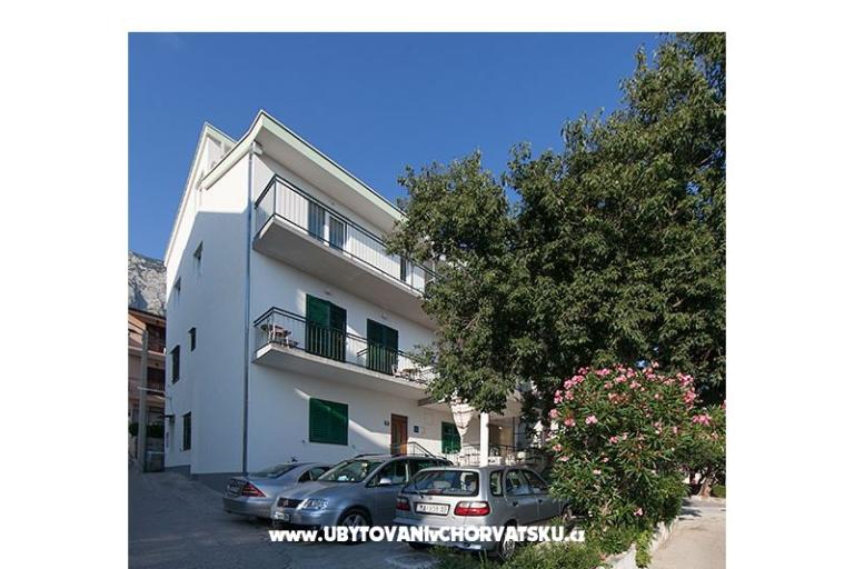 Apartmány Emi – foto 6