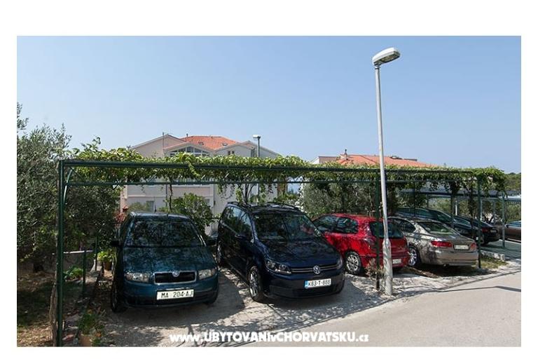 Apartmány Emi – foto 7