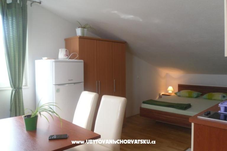 Apartmány Emi – foto 8
