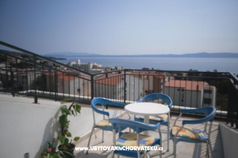 Apartmány Emi – foto 9