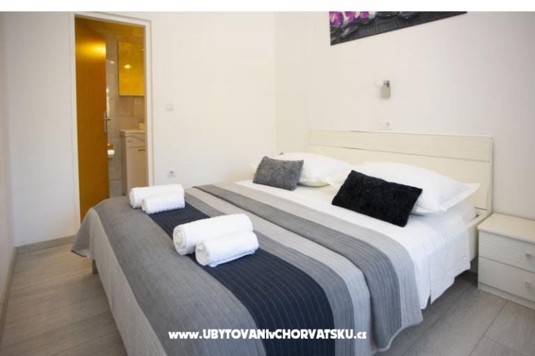 VILLA MILENKA - Apartmány Gorana – foto 3