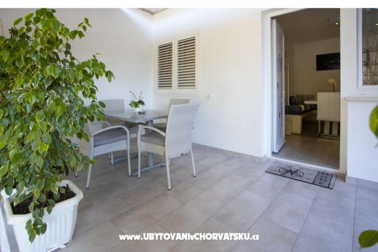 VILLA MILENKA - Apartmány Gorana – foto 4