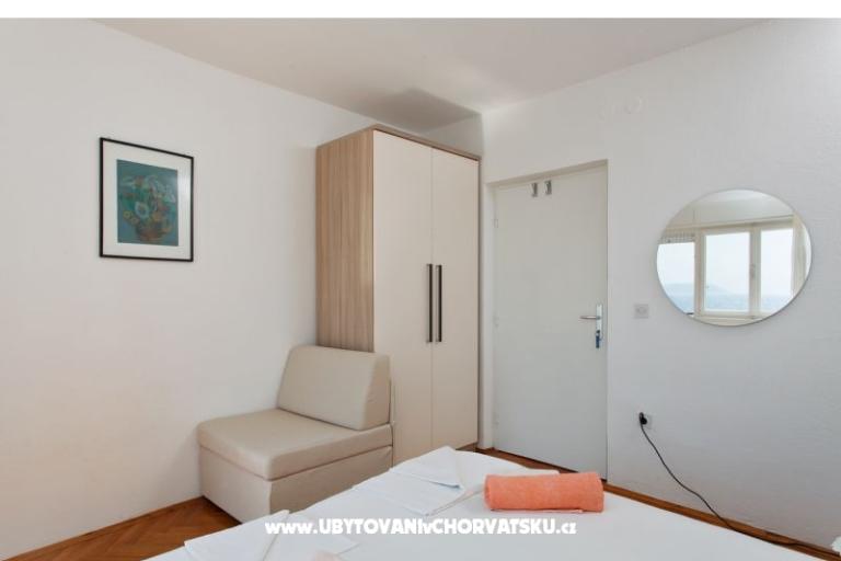 Apartmány i sobe Mileva – foto 10