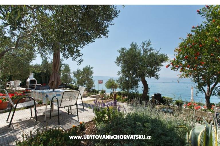 Apartmány i sobe Mileva – foto 11