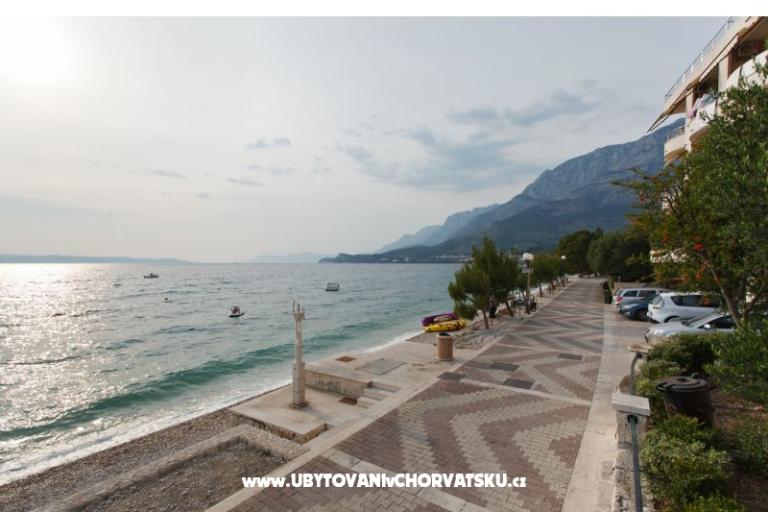 Apartmány i sobe Mileva – foto 12